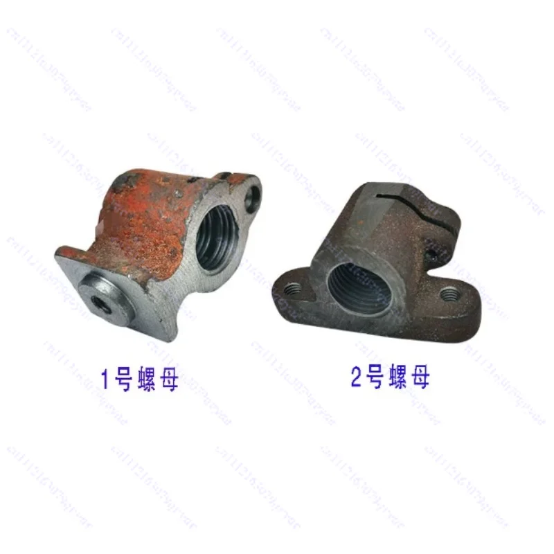 ZX7032 Milling Machine Accessory Set -AliExpress