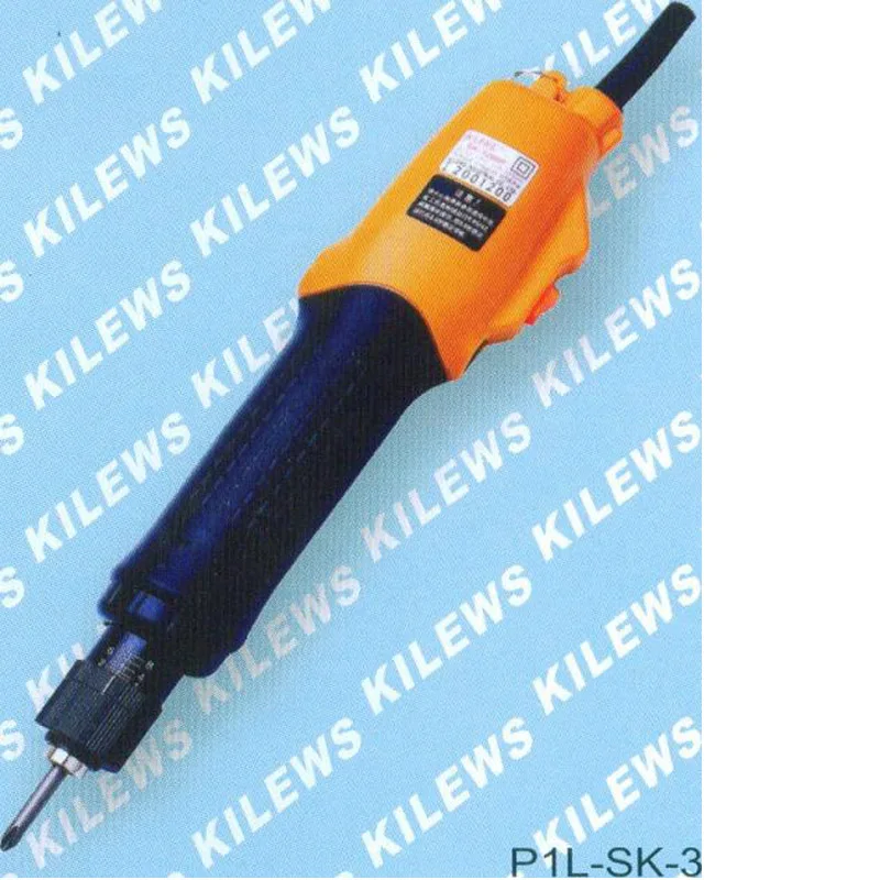 

Electric Screwdriver SK-3220L SK-3220P