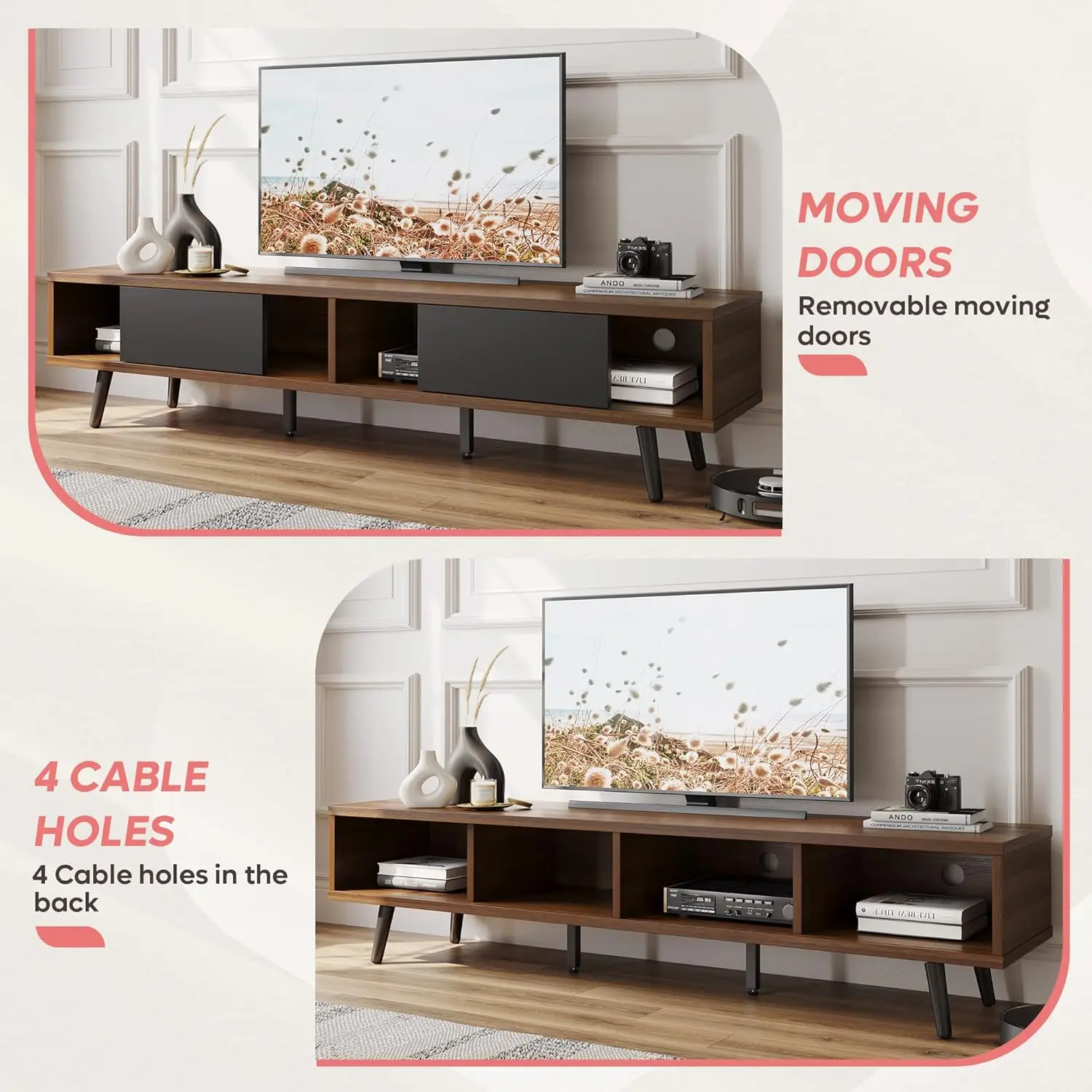 TV Stand Lighting: Does It Actually Improve Your Setup or Just Look Cool?