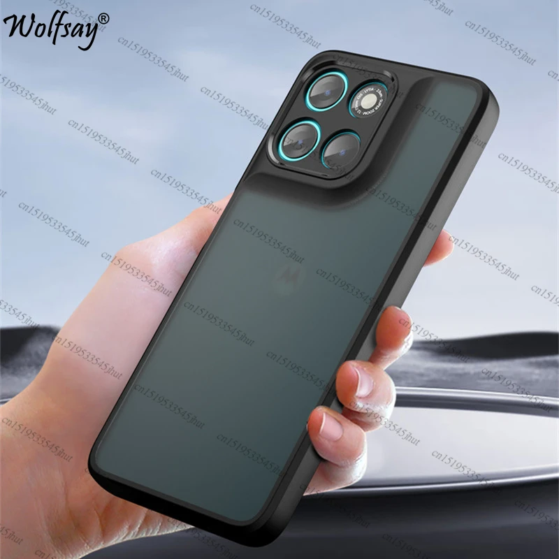 Matte Transparent P… - image