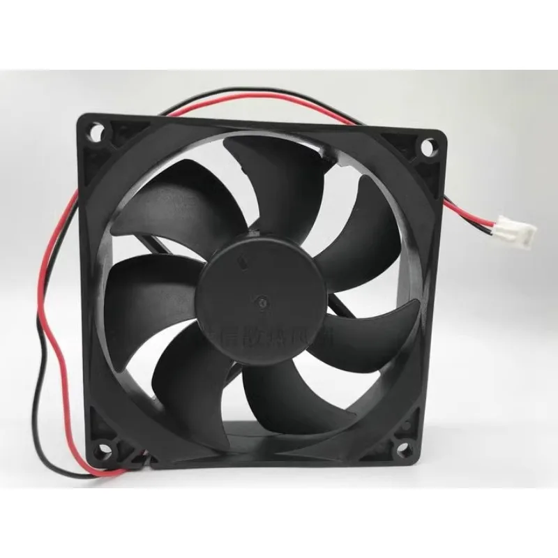 New CPU Cooling Fan for YUXUN YXD9225HS24R 24V 0.28A 6.5W 9.2CM Welding Machine Cooling Fan 92*92*25MM