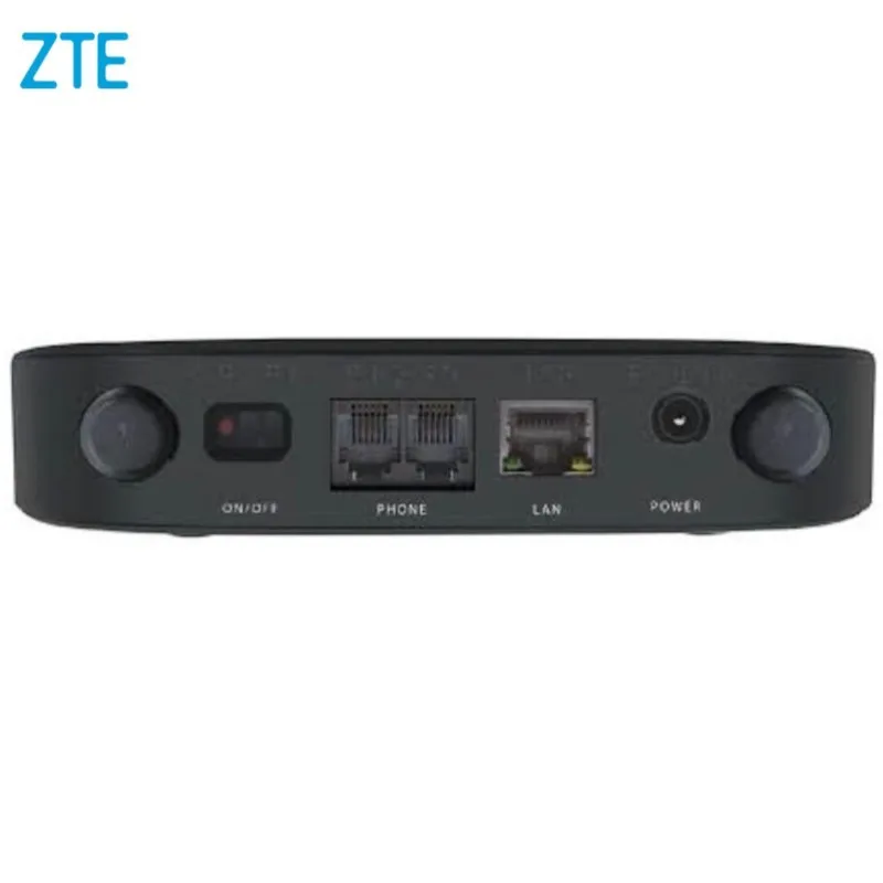 Unlocked ZTE MF279  4G LTE Smart Hub WiFi Router GSM AWS 3000mAh Battery