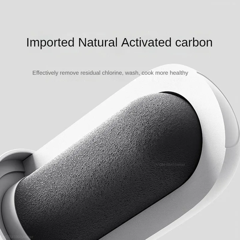 Original Xiaomi Mijia Tap Water Purifier2 Kitchen Faucet activated carbon Percolator Water Rust Bacteria Replacement Filter image 4