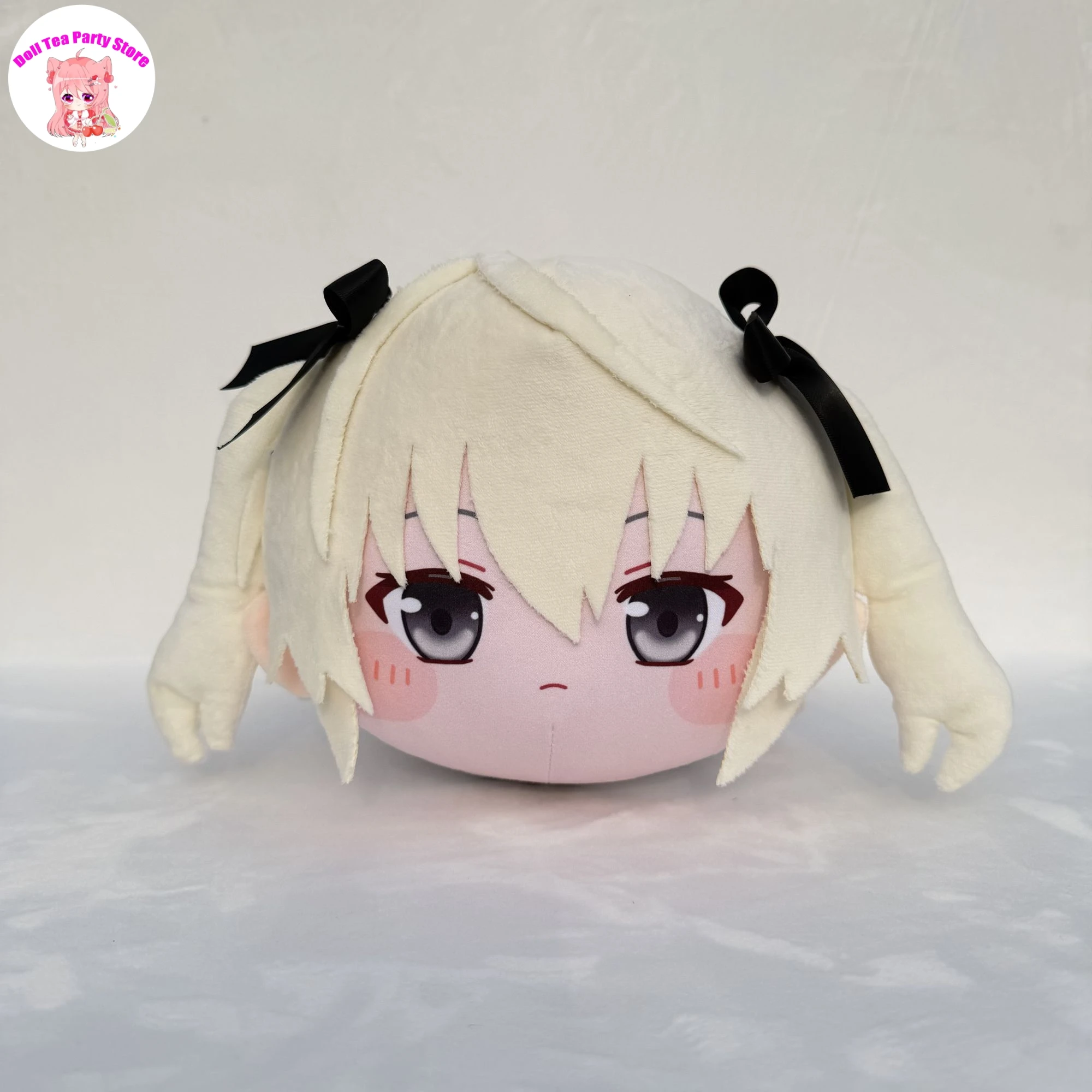 30CM Yosuga no Sora Kasugano Sora Cotton Doll Plushie Cosplay Cartoon Papa Dango Mascot Throw Pillow Anime Back Sofa Cushion