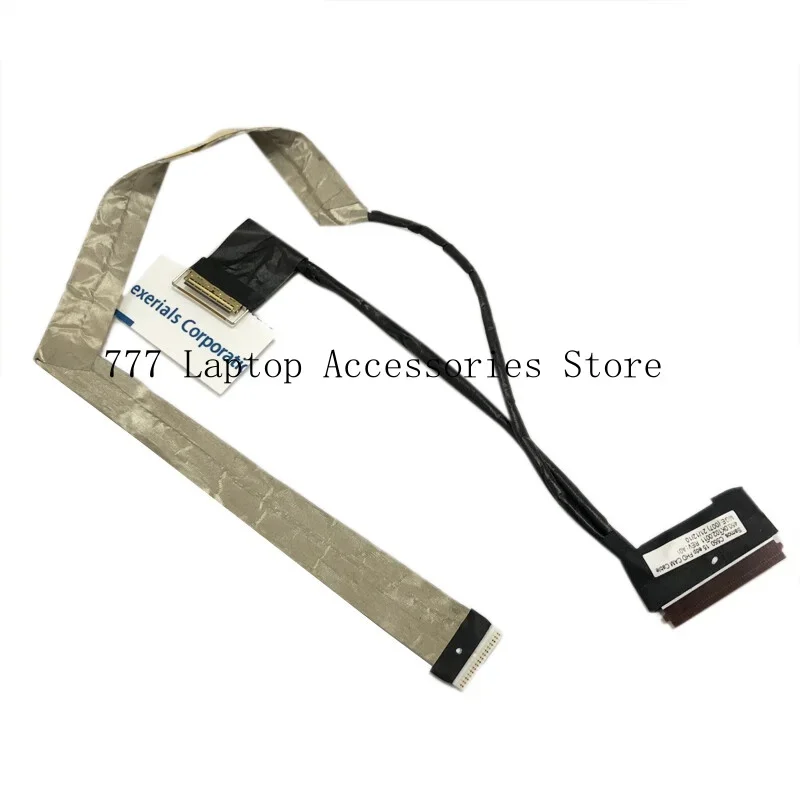 30pin LCD video screen cable for Lenovo IdeaPad Flex 5-15alc05 82hv 5c10s30059