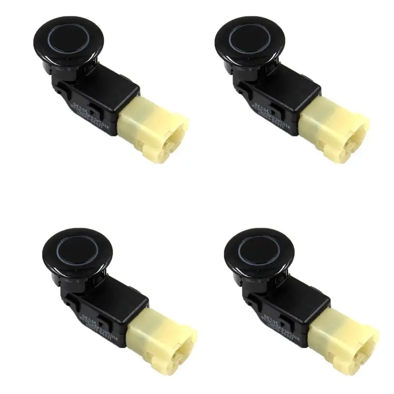 PZD61-22010-A0 PZD61-00011 PZD61-30010 Радарный датчик заднего хода доступен для Toyota RAV4 Corolla Land Cruiser