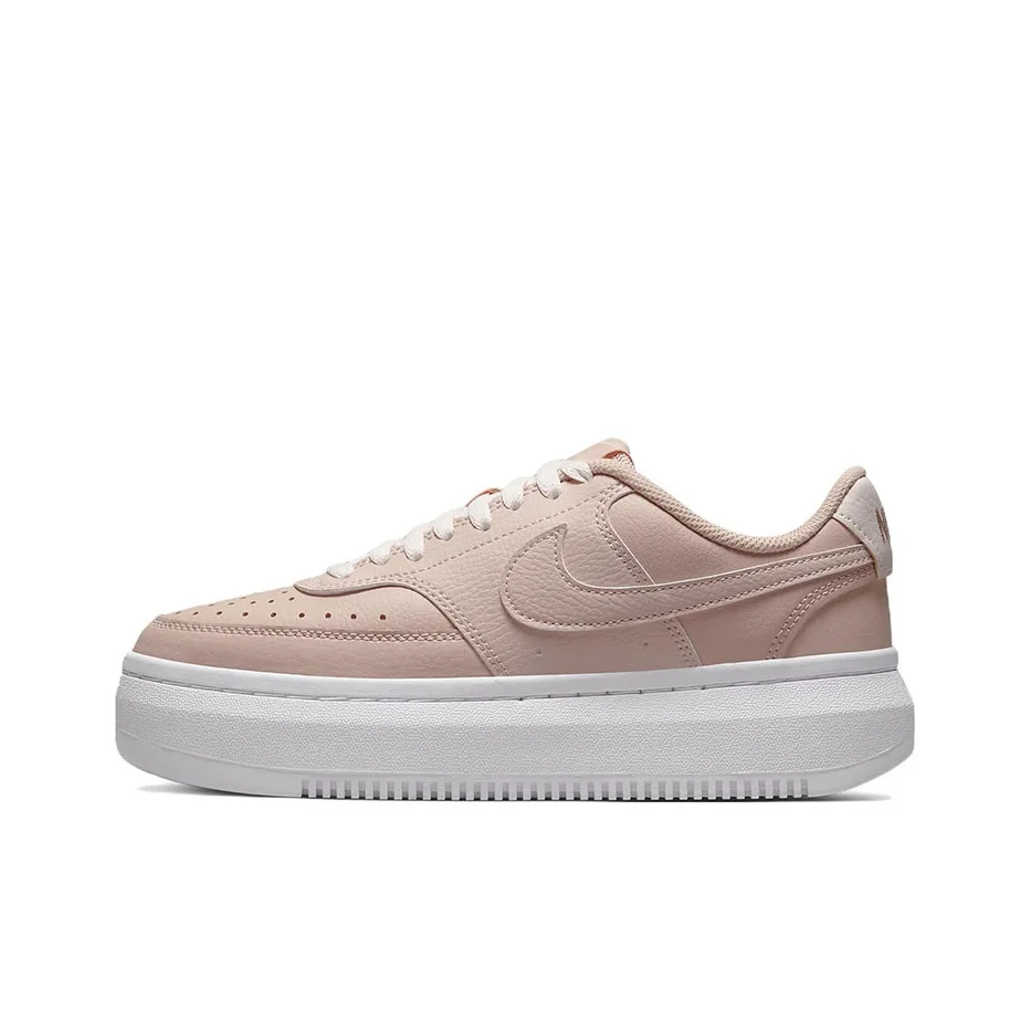 nike-court-vision-alta-versatile-low-top-skateboard-shoes-women's-pink