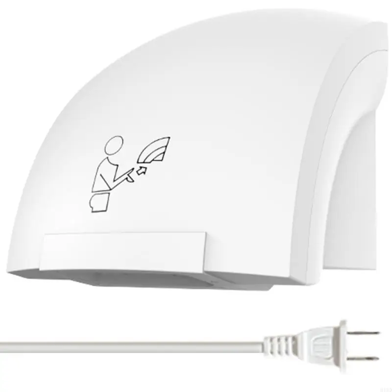 

918D Автоматический малый сушилка для рук 110 В мощный инструмент для сушки.