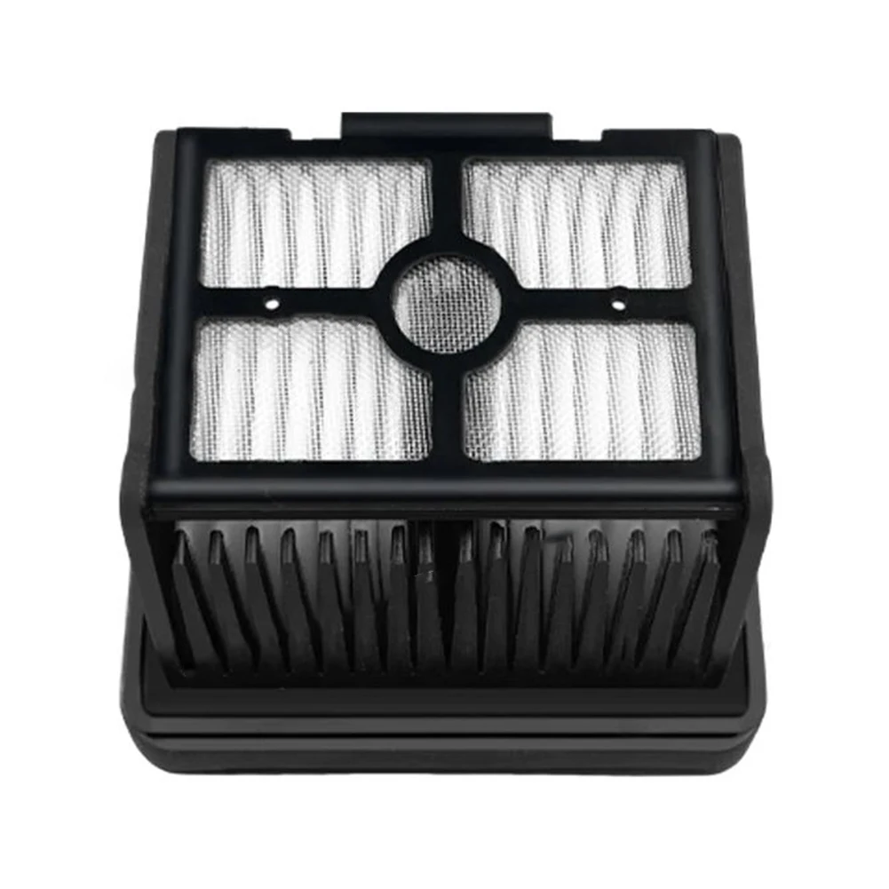 للمكنسة الكهربائية Mova M50 Ultra الرطبة والجافة، مجموعة مرشح الفرشاة الجانبية الرئيسية، ملحقات أجهزة التنظيف