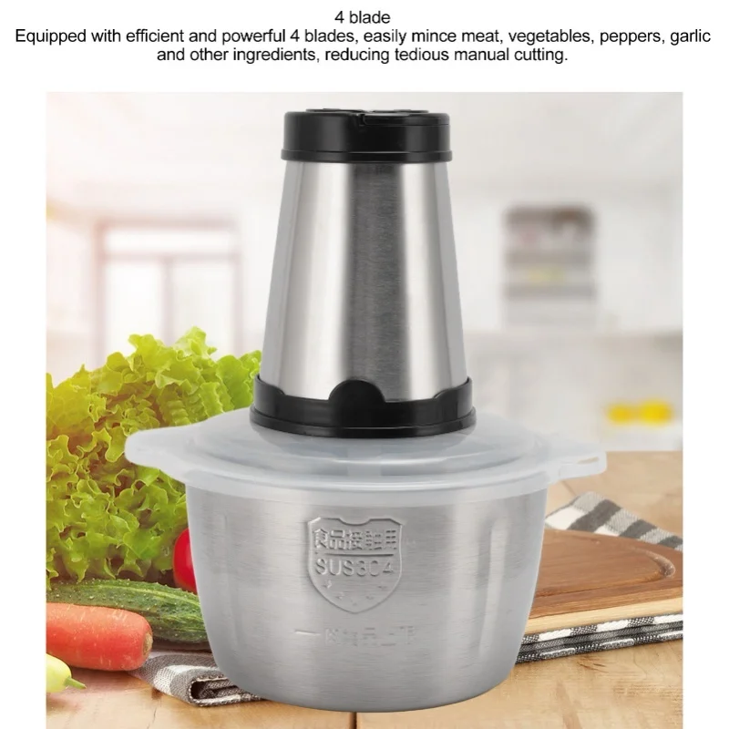 hachoir-a-viande-electrique-2l-250w-4-lames-en-acier-inoxydable-pour-cuisine