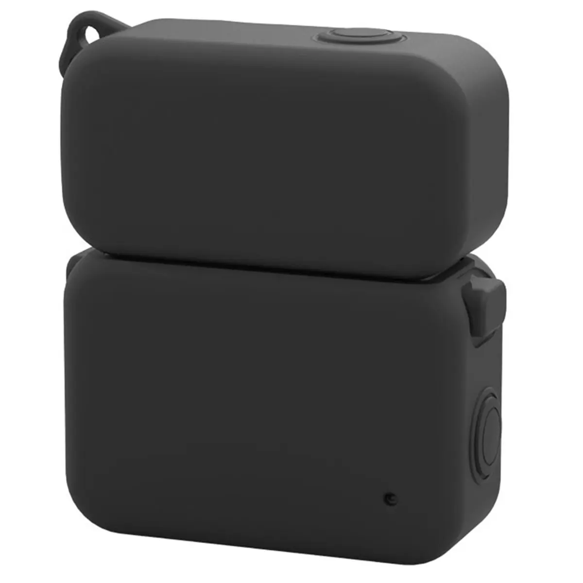 Silicone Case For D… - image