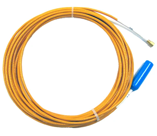 

Датчик вибрации Metrix 10007-00-07-05-02 8 мм | Кабель 5 м, крепление на DIN-рейку, сертифицирован ATEX/CE