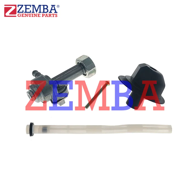 

MOTORCYCLE PARTS OIL SWITCH FUEL PETCOCK ACCESSORIES FOR HONDA CB110 CB150 CBF125 CBF150
