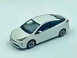 Original factory 1:30  Prius Limited Edition Simulation Alloy Static jdm Car Model Toys Gift