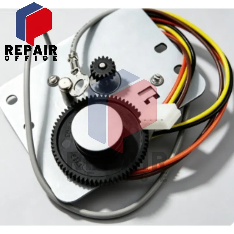 FK3-2998 ADF Drive Motor as used be for Canon MF4570 4452 4450 4430 4420 4412 4410 D550 520 FK3-1152 Cas used DRIVE MOTOR