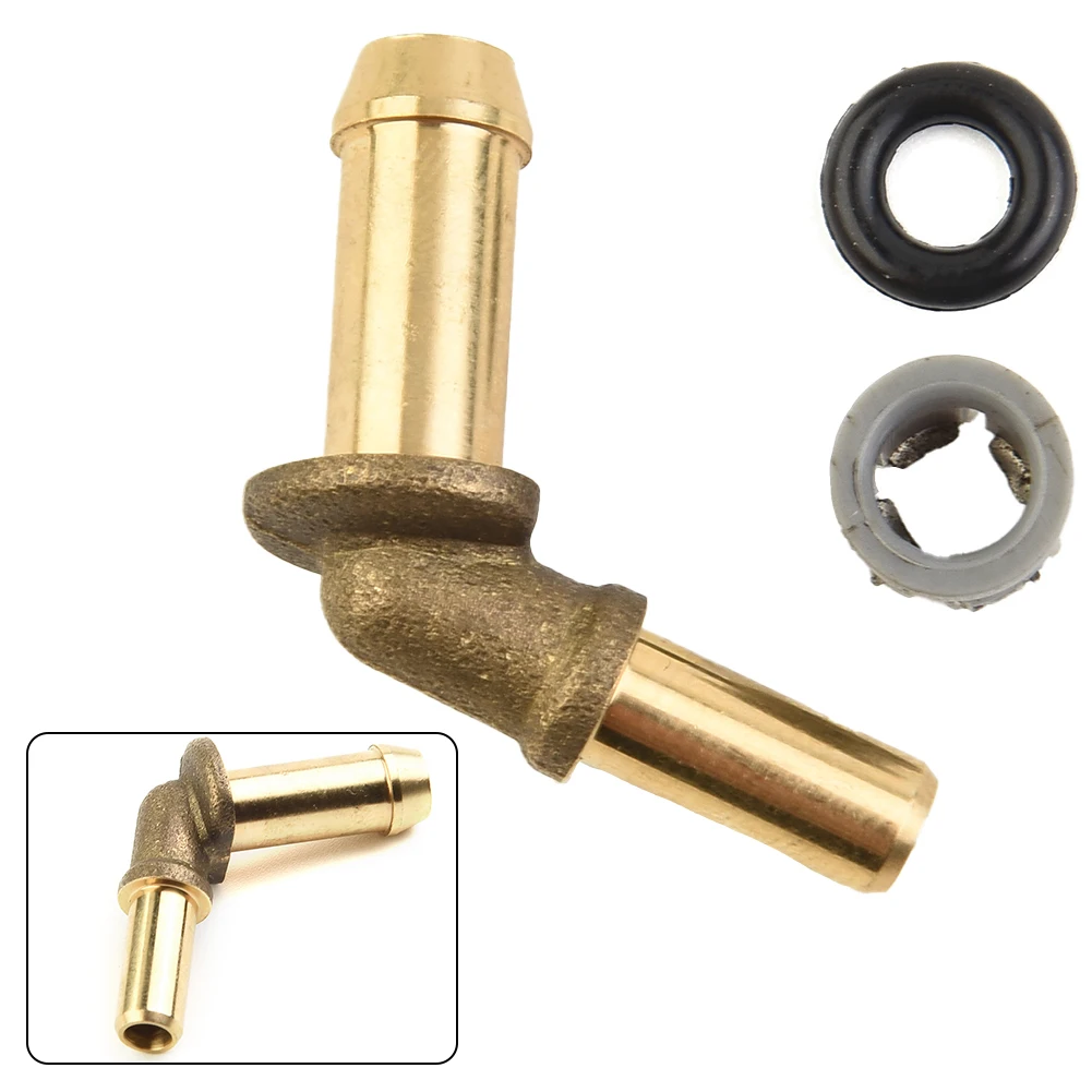 Brand New Tube Connector Outlet Sport Discovery 4 Metal+Plastic Replacement Thermostat 1pc Accessories LR049990