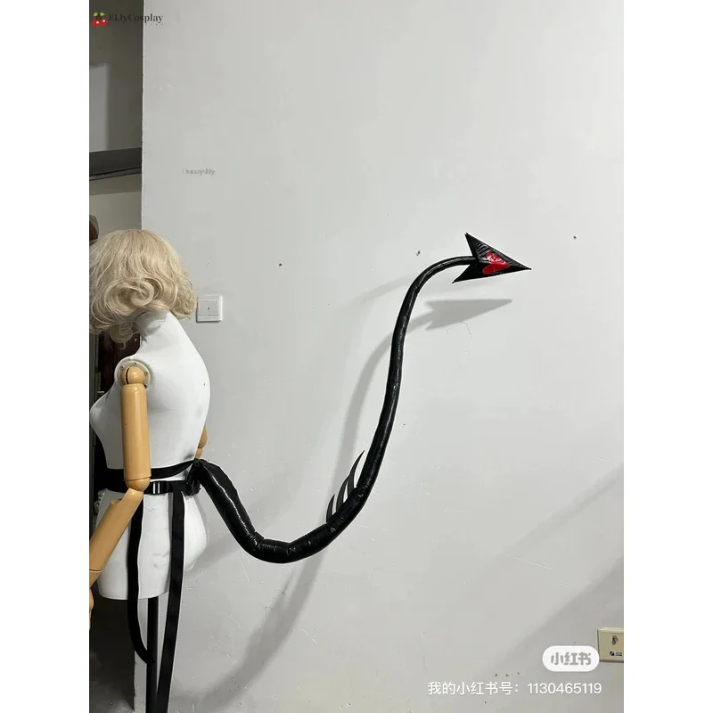 

Charlie Cosplay Men's Tail Costume Girl Carnival Woman Anime Women's Costumes 2024 Girls Sexy Kids Adult Halloween