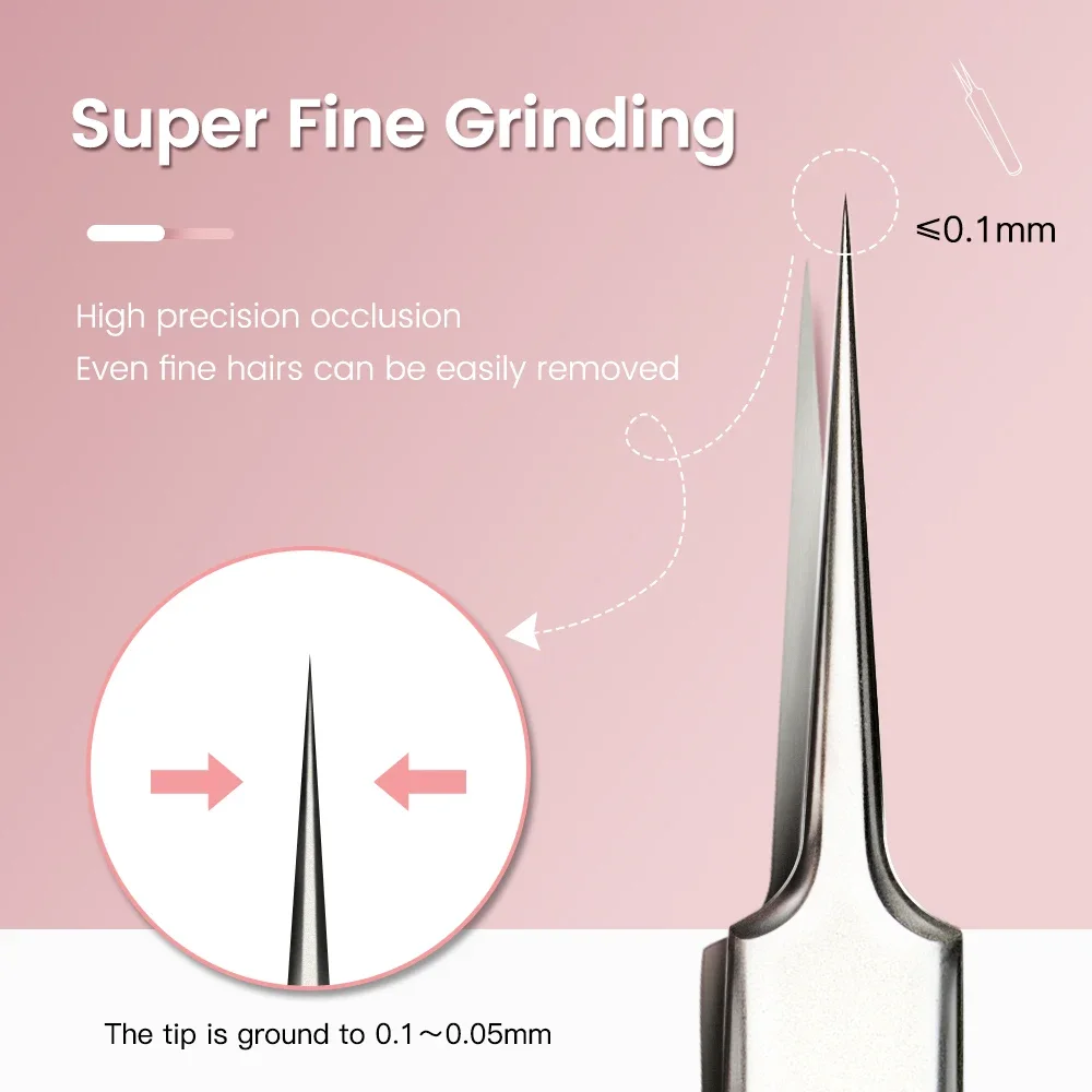 Acne Needle Remove Blackhead Facial Cleaning Skin Care Removal Deep Cleansing Tools Pore Cleaner Acne Needle Tool Skin Care