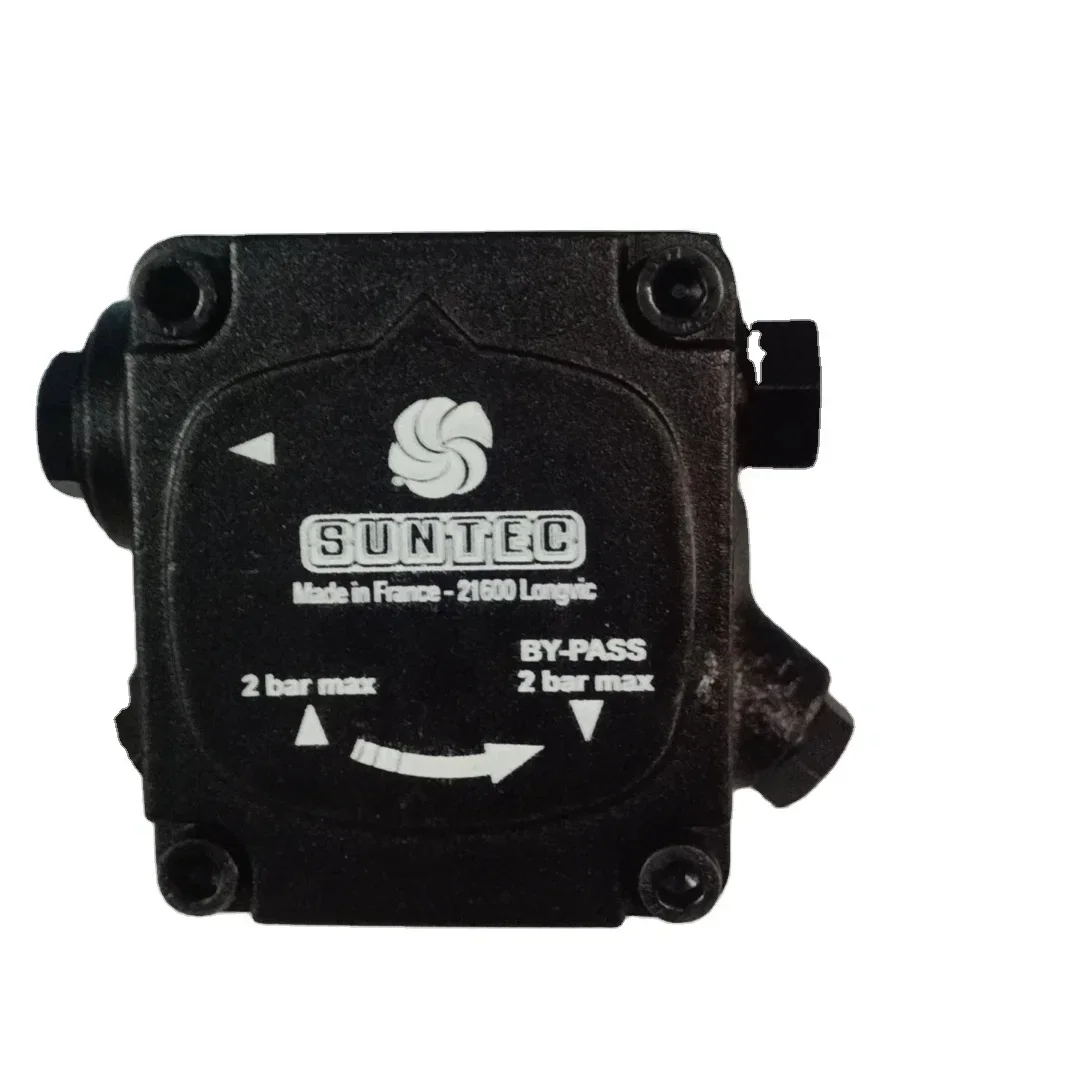 在庫あり SUNTEC AN77A7255 オイルポンプ。フランス製純正品。バーナー交換部品、アクセサリー