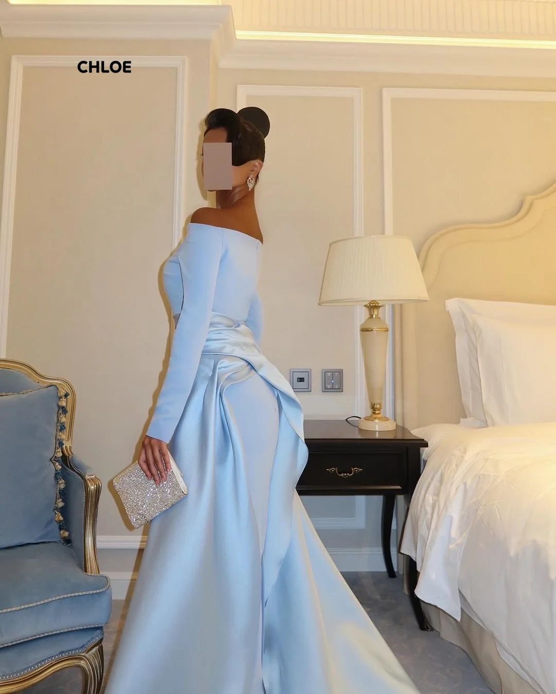 Robe élégante De luxe robes De bal robes De soirée élégantes De luxe 2025 Robe De bal Robe De Cocktail Femme mariage femmes