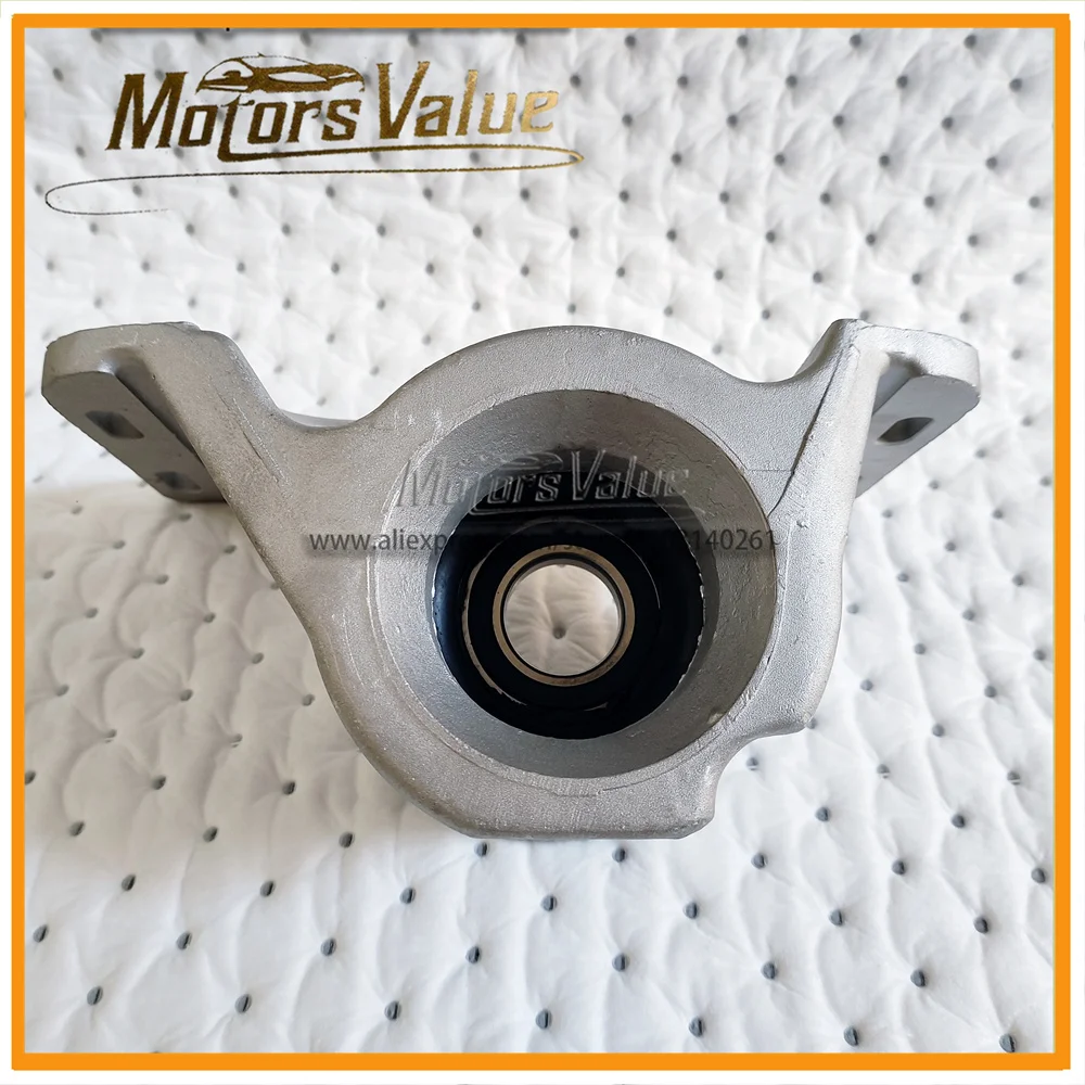 For Mercedes-Benz W221 S280 S300 S350 S400 Hybrid Propshaft Drive Shaft Centre Support Bearing 2214101881 A2214101881