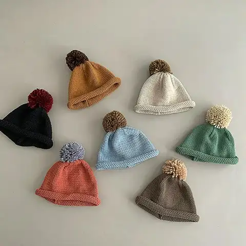 8 best sales barnmössor - №6