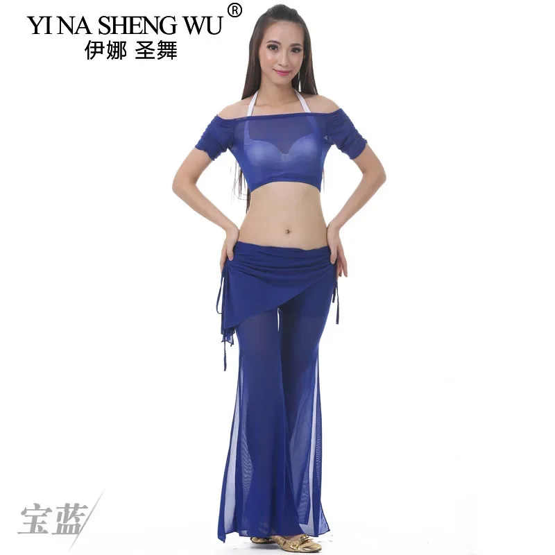 Thumbnail 3 - #12 Budget Belly Dance Costume Skirt and Top Sets for Smart Shoppers