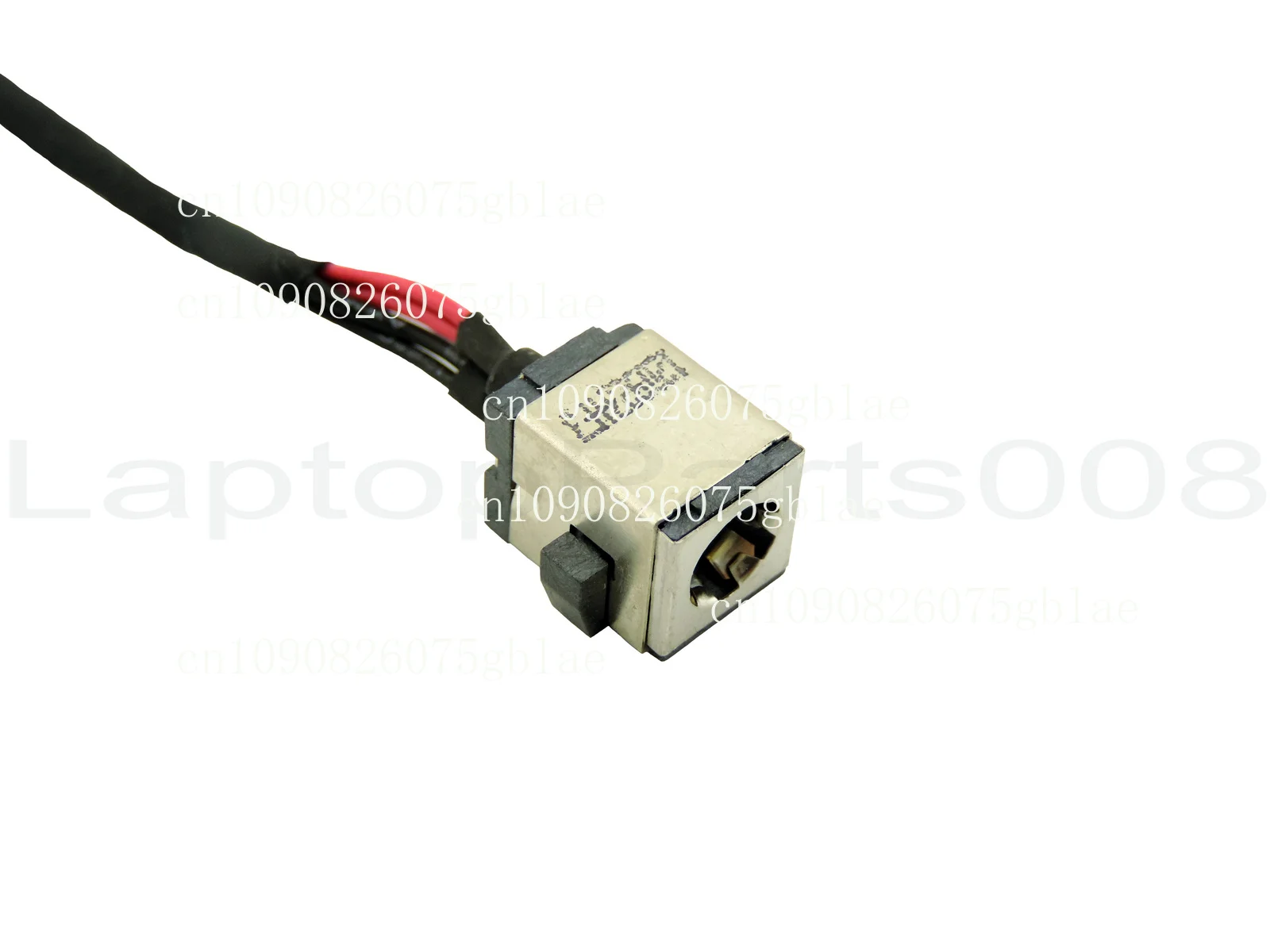For Asus X55C X55C-DH31 X55C-SX028H DC IN Power Jack Cable Charging Port