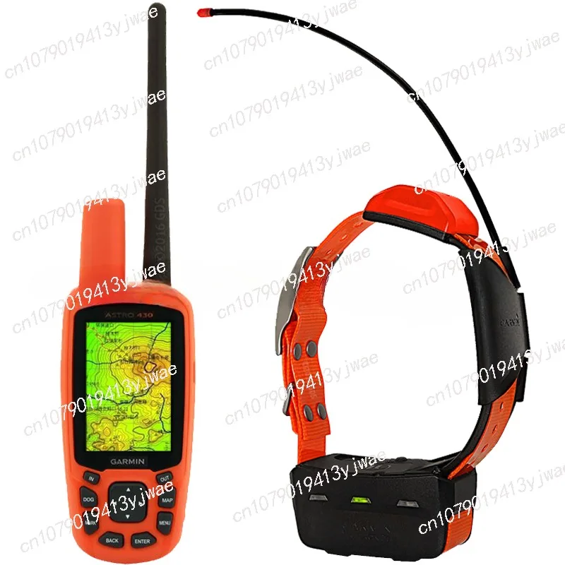 430/50/320 Hound Locator Dog GPS Hunting Tracker T5/T5mini Collar