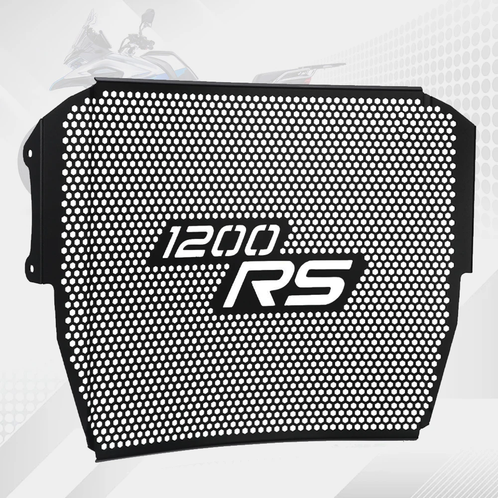 

2024 2025 For Speed Triple 1200 RS 2021 2023 Radiator Guard Protector Grille Cover Water Tank Protection Speed Triple 1200 RR