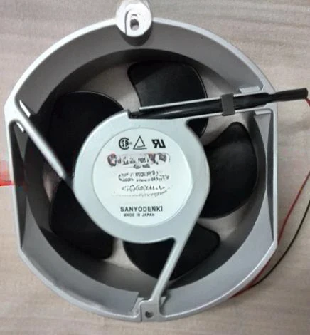 

109E5724C509 Original DC24V 2.3A 172*150*51 Aluminum frame fan
