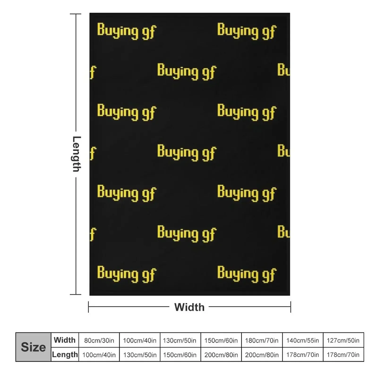 Buying gf Throw Blanket Single manga Custom Tourist Hairys Thermals For Travel Blankets