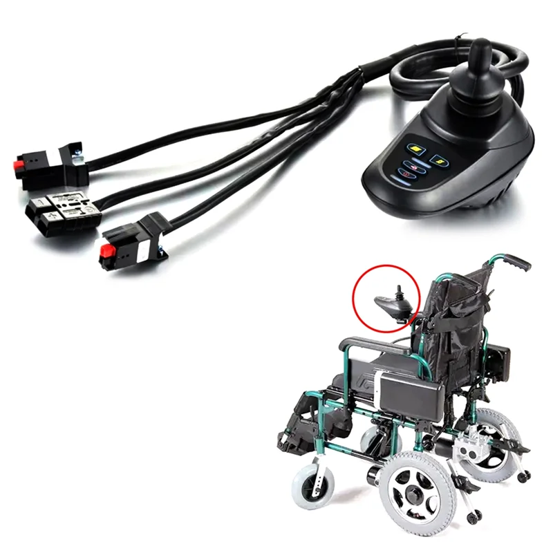 A21Q -24V 50AMP Ele…