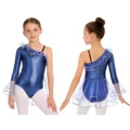 Blue Purple
