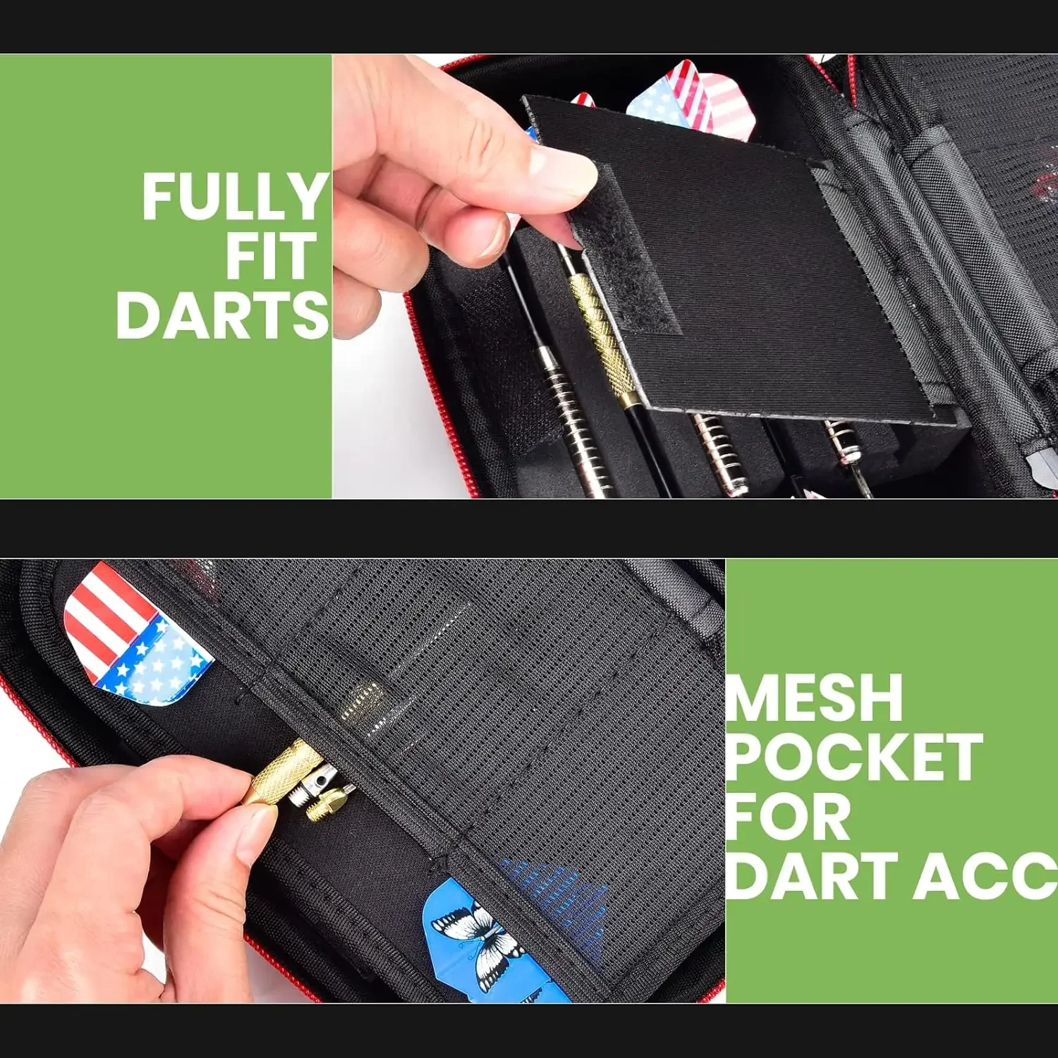 Thumbnail 4 - #3 Darts Comparison Guide