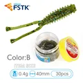 Color B