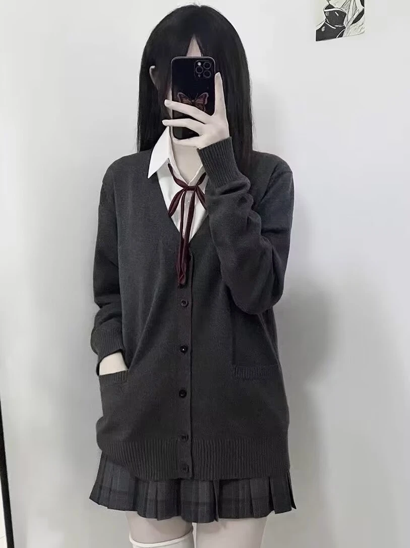 

Женские свитера, джемперы, кардиганы на пуговицах из хлопка с принтом скелета для Хэллоуина, вечеринок, в стиле готрок, панк, темный альтернативный, дерзкий, OL