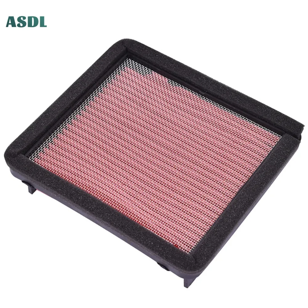 Motorcycle Engine Air Filter BC3-14451-00 for Yamaha Scooter XP530 A TMAX 2017-2019 XP530 E-A TMAX 2017-2018 XP530 D-A TMAX DX