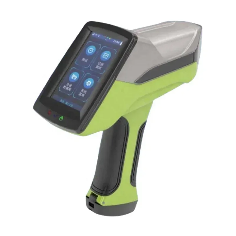 

Laser Induced Breakdown Spectroscopy Lithium Ore Analyzer Atomic Emission Spectrometer