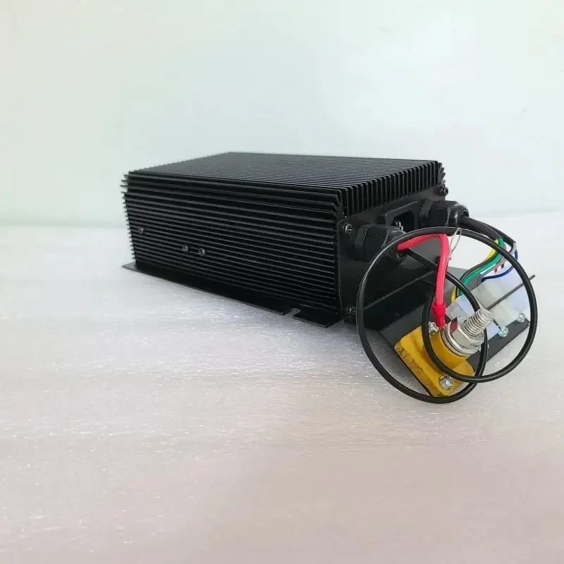 

Портативное зарядное устройство EPT15 QQE 192-8CH17 24В 8А, аксессуары для паллетных тележек и гольф-стакеров
