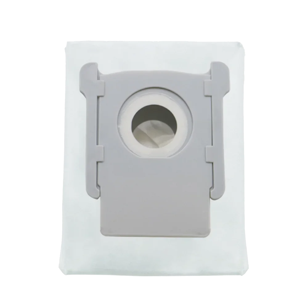 Роликовая щетка, фильтр, боковая щетка для iRobot Roomba i7 i7 + / i7 Plus E5 E6 E7, запчасти для пылесоса