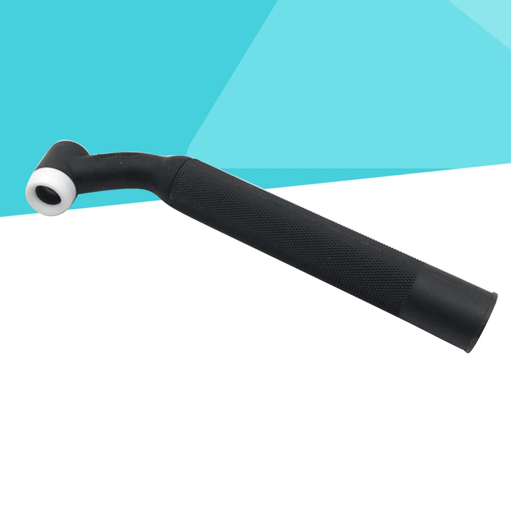 

Tig Welding Torch Head Water Cooled SR18F WP18F Body Professional Flexible Angle Adjustable Equipment