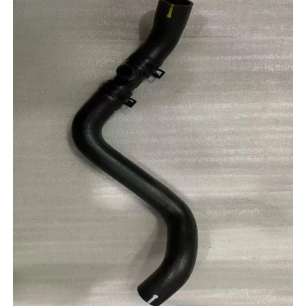 Cooling System China Brand New Genuine Radiator Inlet Hose 21410-34022 OEM for Ssangyong Korando C New Actyon D20F 2011+