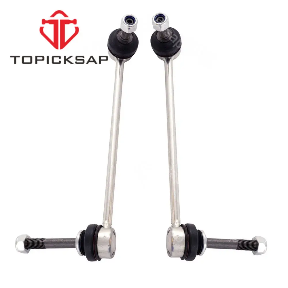 TOPICKSAP Front Lower Forward Rearward Control Arm Ball Joint Tie Rod Suspension Kit for BMW X5 X6 E70 E71 2007 2008 - 2013