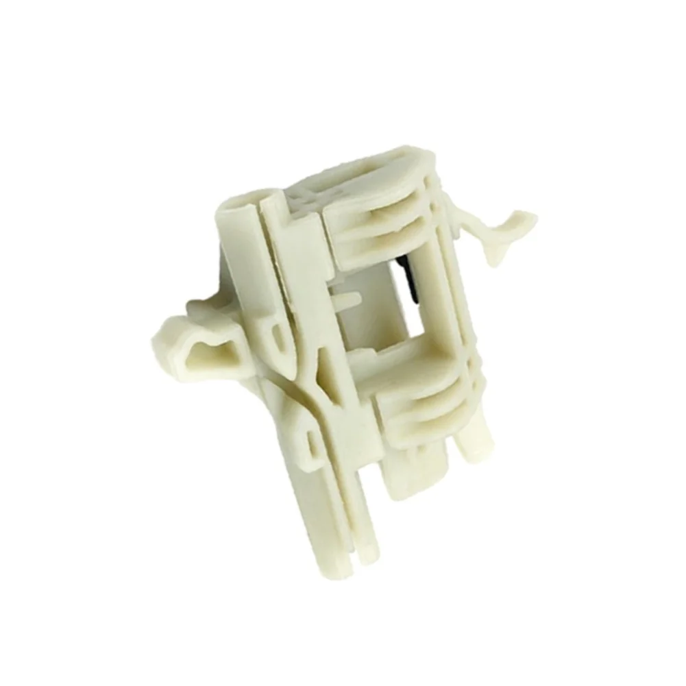 Front Left Right Window Regulator Repair Clips for Fiat 500 2012 2013 2014 2015 2016 2017 2018 2019 2020 OEM Fit