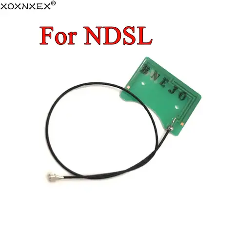 DS Lite NDSL 게임 콘솔용 Wifi 안테나 케이블 보드 모듈 교체 수리 부품