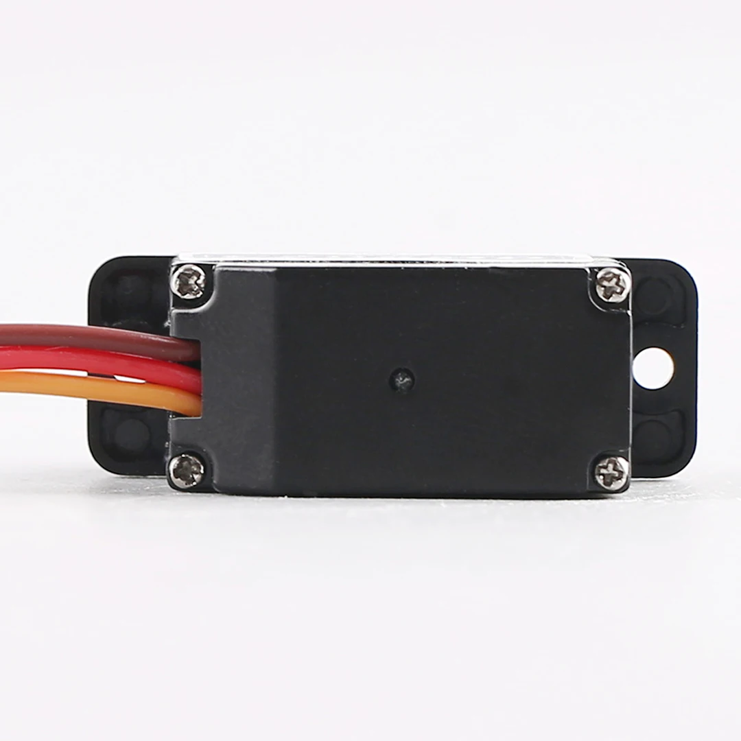 9/12g High Torque Digital Servo AntRC CZ08MD with Metal Gears, 4.8V~6V RC Fixed Wing Application