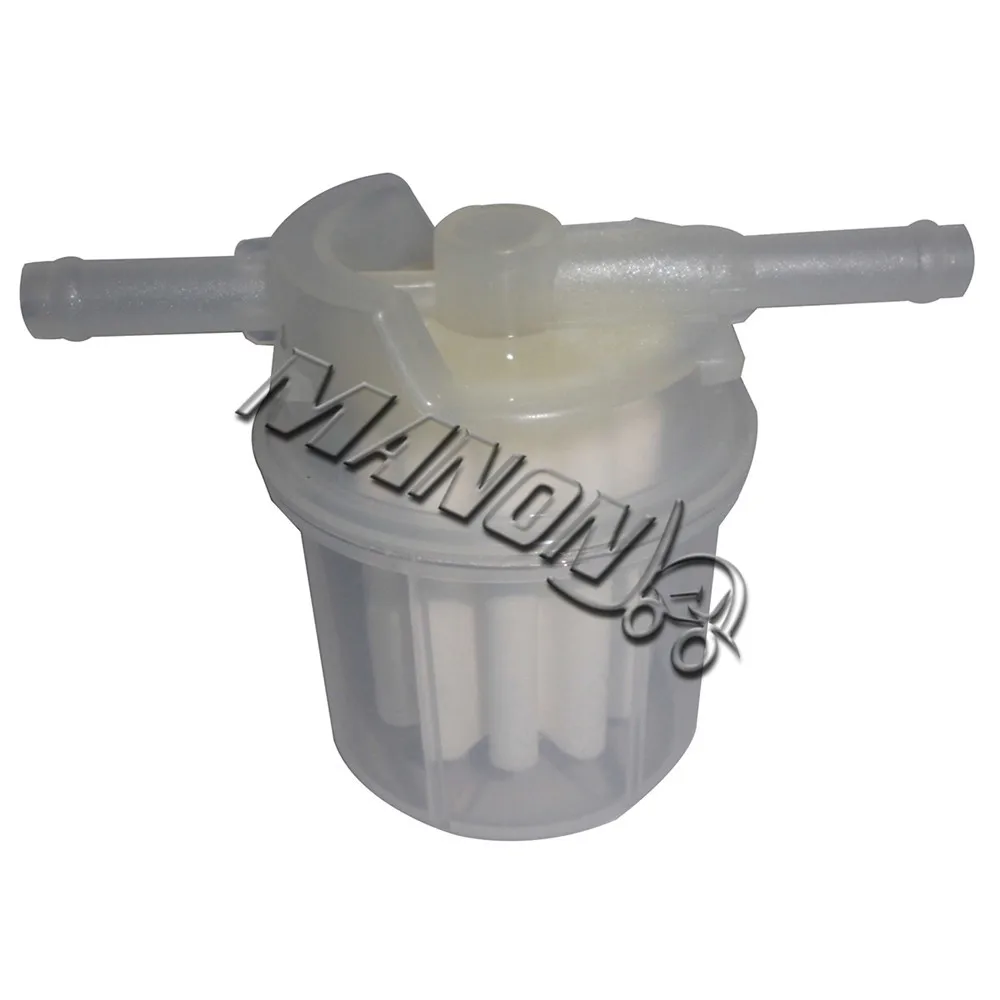 High Quality Forklift Spares Parts Diesel Filter for KOMATSU Forklift Accessories FG35/40/45-7 TB42 3EB-05-21370 Forklift Parts