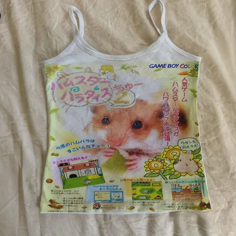 top 10 best sales कवाई कपड़े y2k - №5