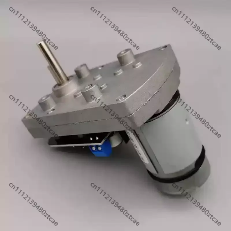 High Torque Digital Servo Motor Heavy Load Servo For Large Industrial Robotic Arm Equipment